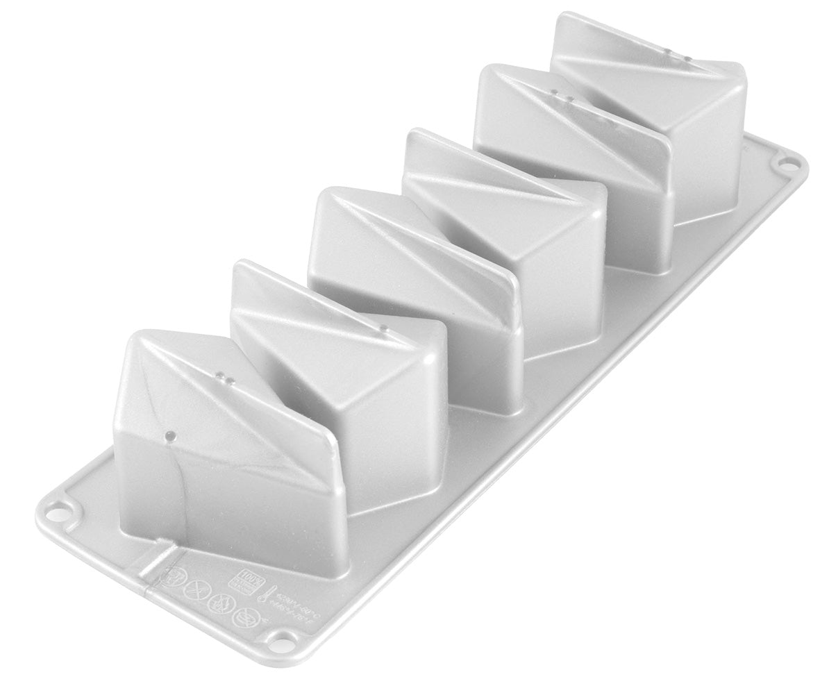 Moule Silicone Kit Étoile Mallard Ferriere
