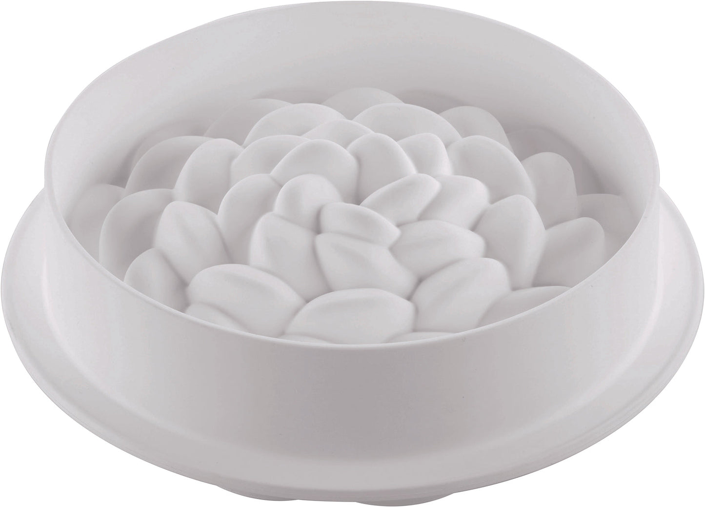 Moule Silicone Kit Fleur Mallard Ferriere