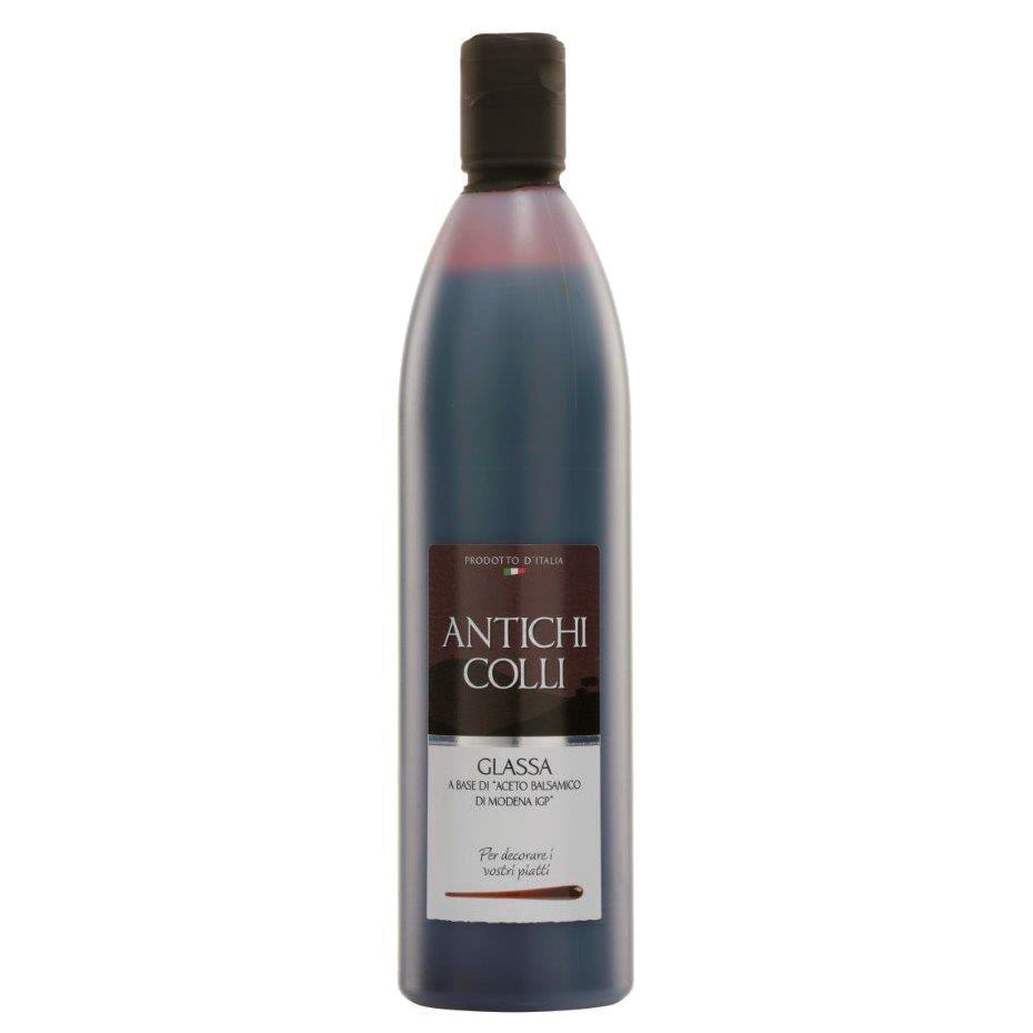 Crème balsamique 500ml Atelier Gourmandise