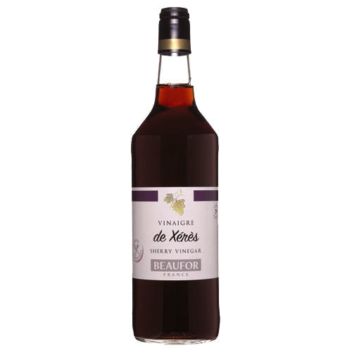 Vinaigre de Xérès 1L Atelier Gourmandise