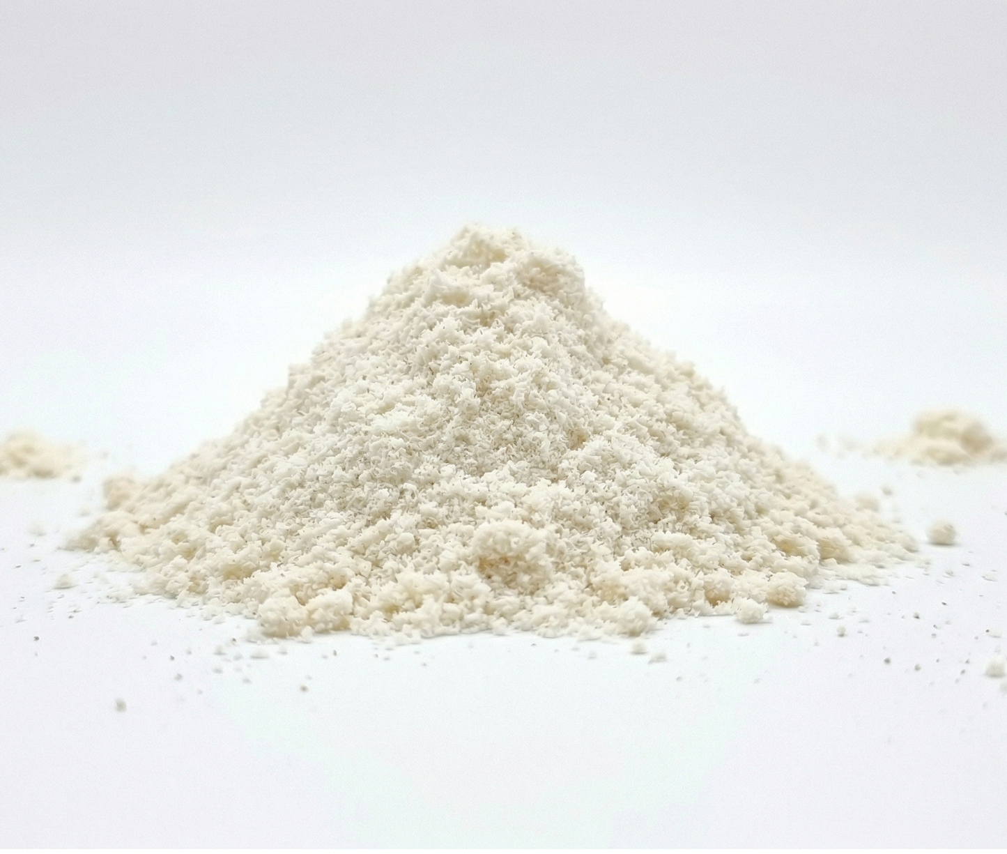 Noisettes poudre blanche 1KG Atelier Gourmandise