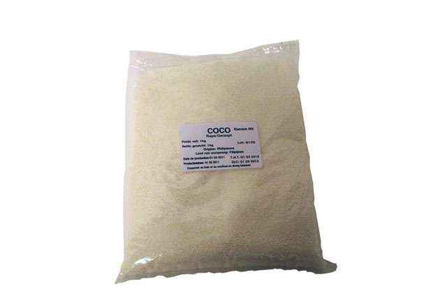 Noix de coco rapée 1KG