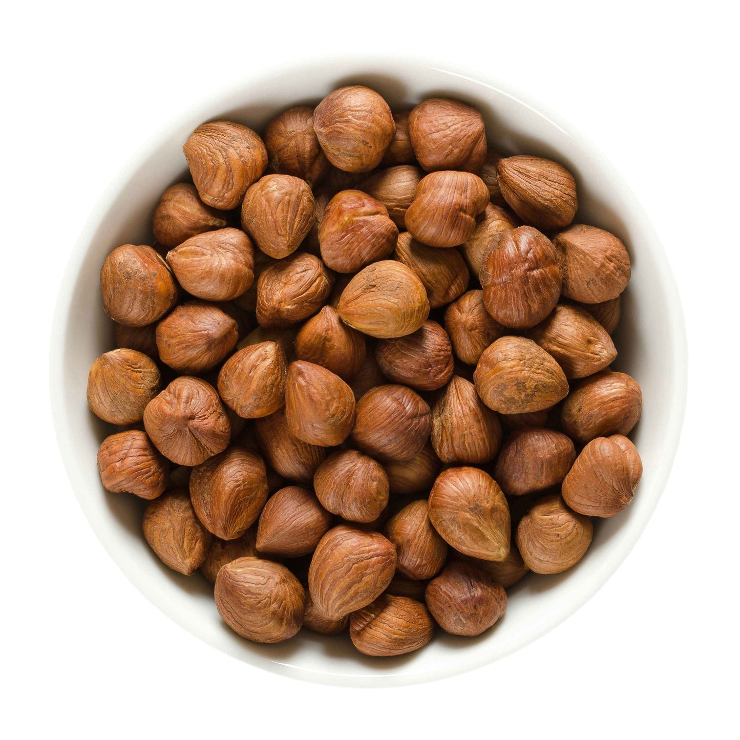 Noisette décortiquée 13/15mm 1KG