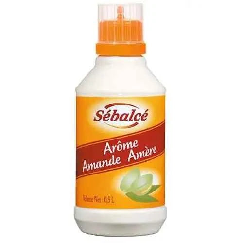 Arôme amande amère 500g