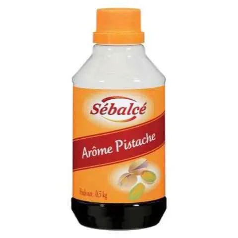 Arôme pistache 500g