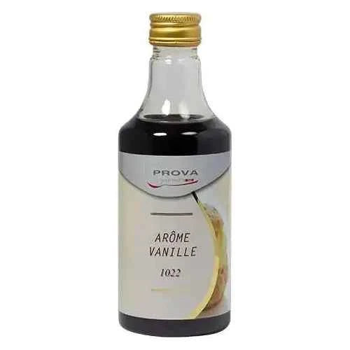 Arome vanille 250 mL Prova