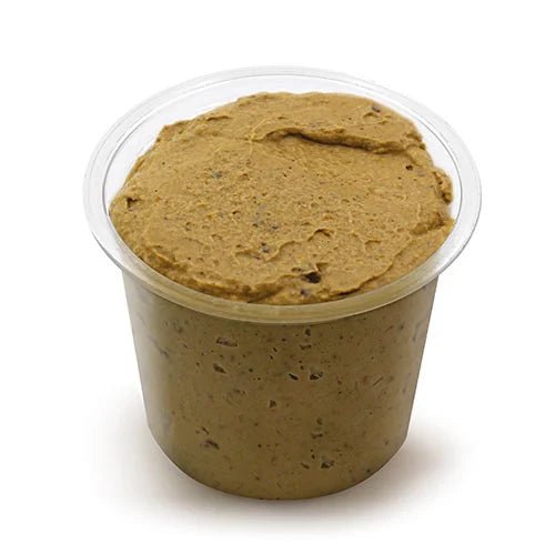 Caviar d'aubergine 900g Brover - Atelier Gourmandise