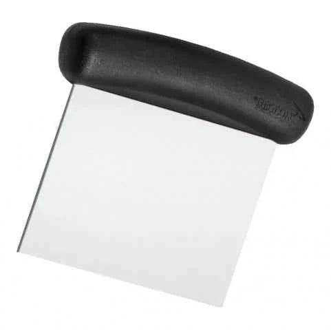 Coupe pâte inox carré rigide Deglon