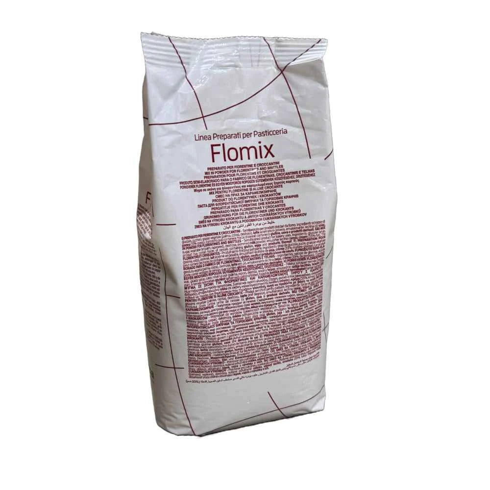 Préparation en sachet pour Florentin 600g