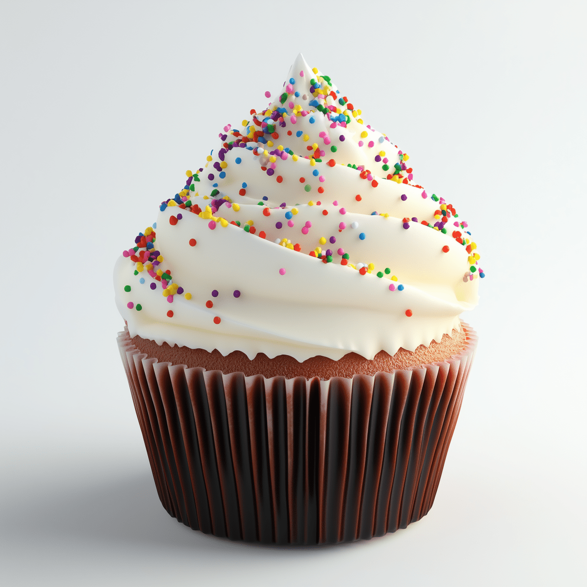 Kit Cupcake - Atelier Gourmandise