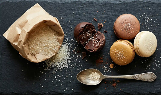 Sucre pétillant en pâtisserie : tout savoir pour l'utiliser comme un pro Atelier Gourmandise