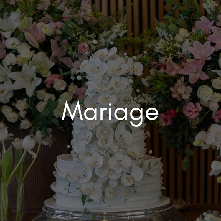 Mariage Atelier Gourmandise