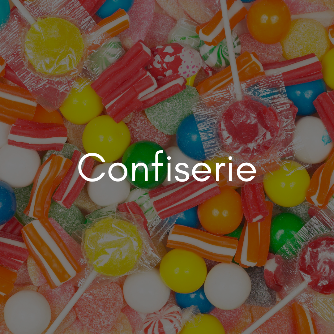 Confiserie Atelier Gourmandise