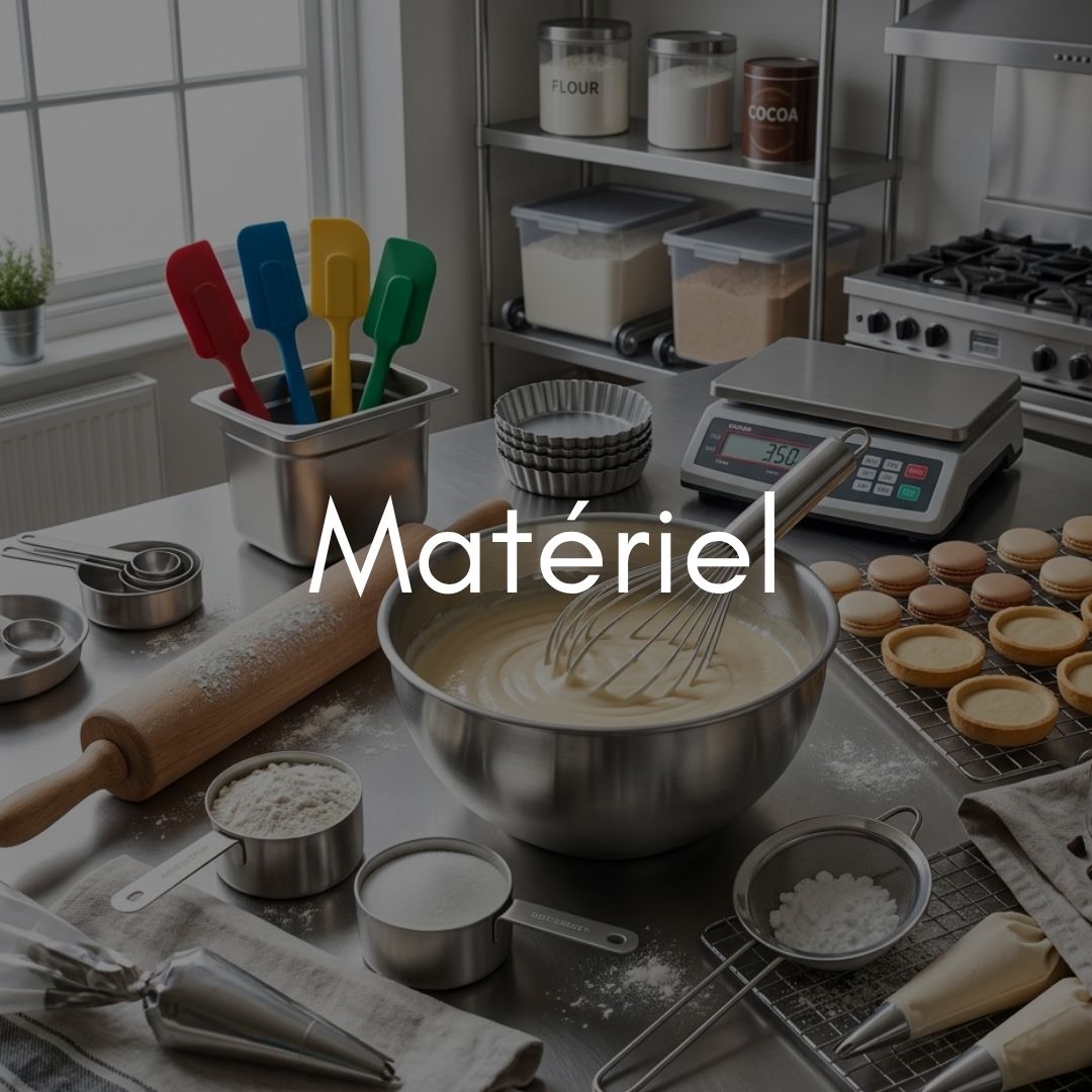 Matériel