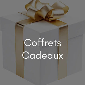 Coffrets cadeaux