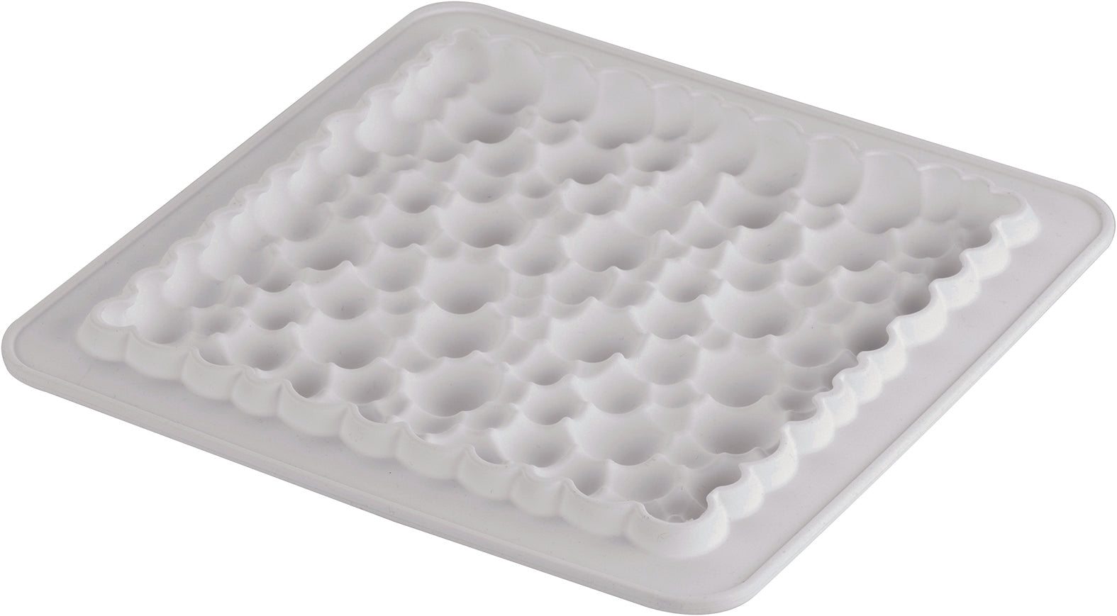 Kit Tarte Carrée Bubble Mallard Ferriere