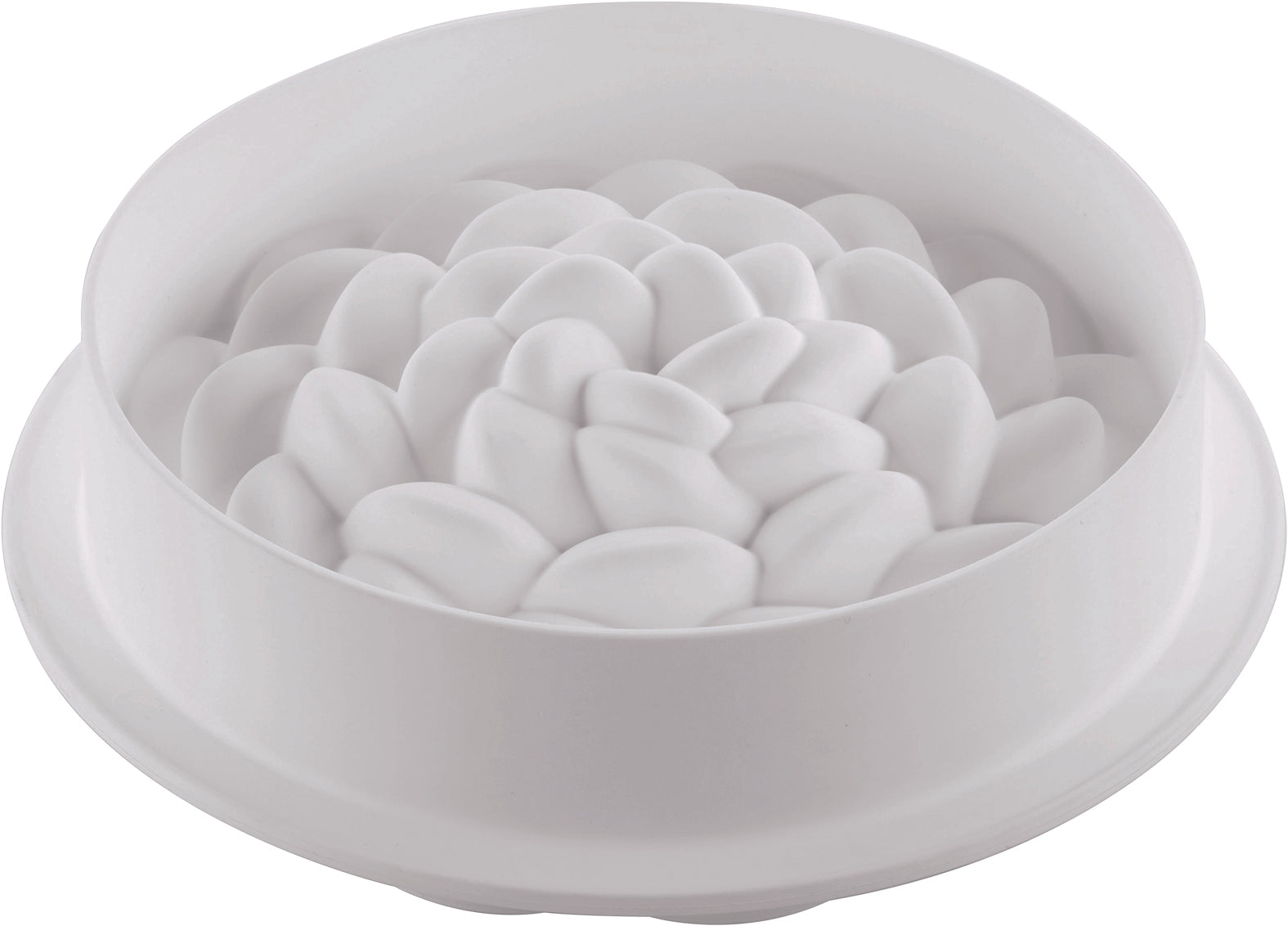 Moule Silicone Kit Fleur Mallard Ferriere