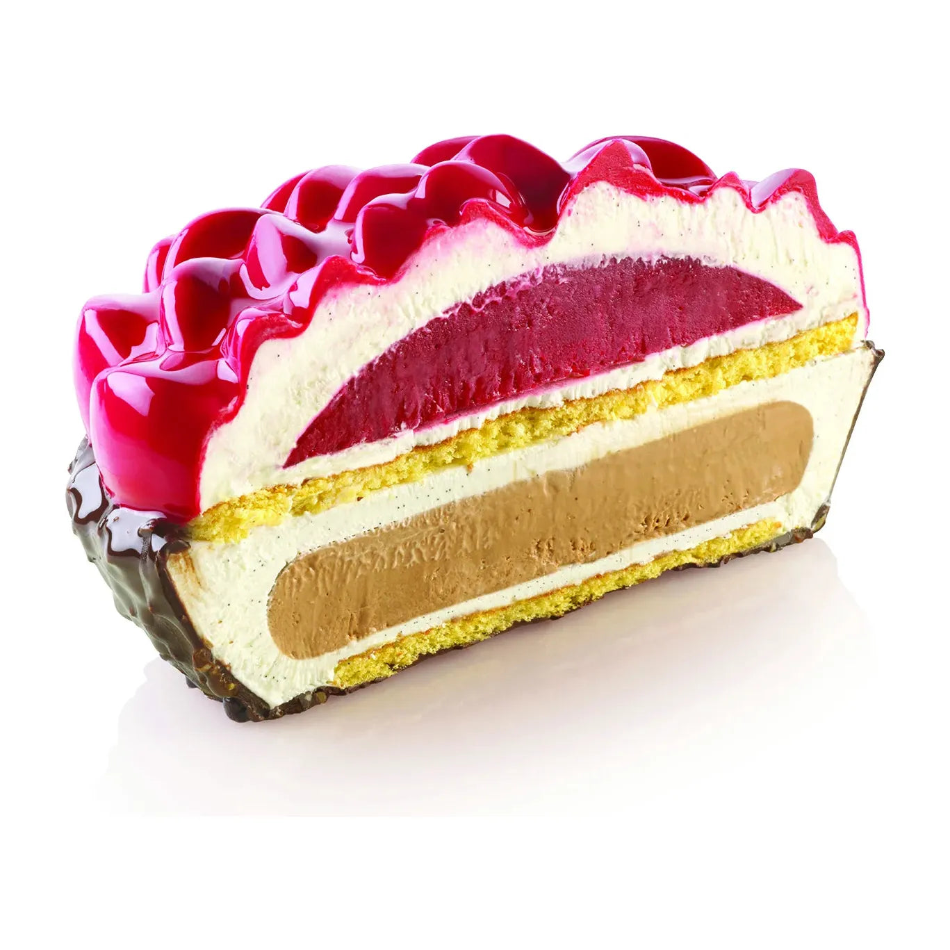 Moule Silicone Kit Fleur Mallard Ferriere