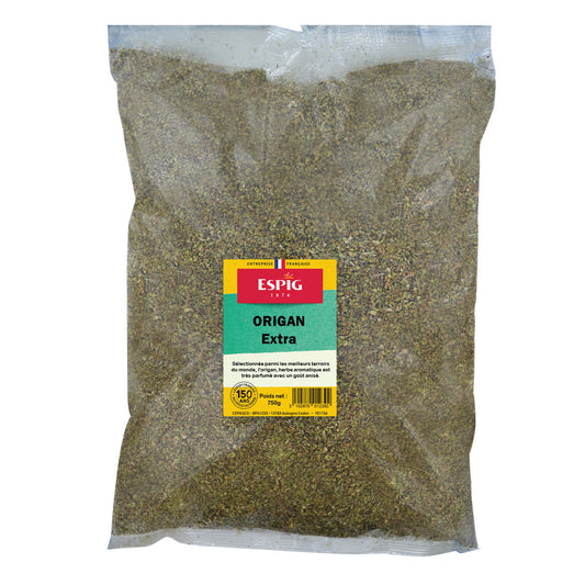 Origan 750g Atelier Gourmandise