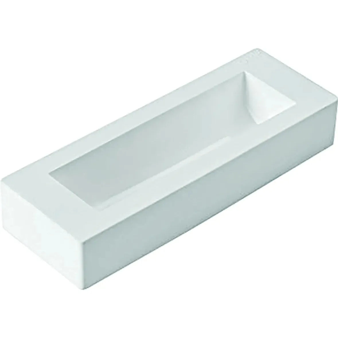 Moule Insert pour Moule à Bûche Silicon Mallard Ferriere