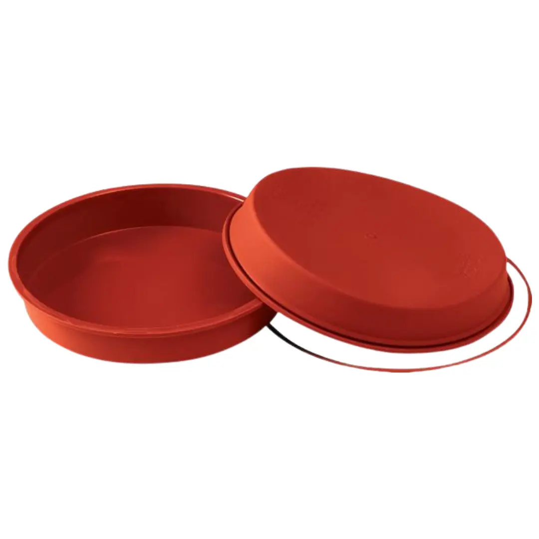 Moule à manqué uni Atelier Gourmandise