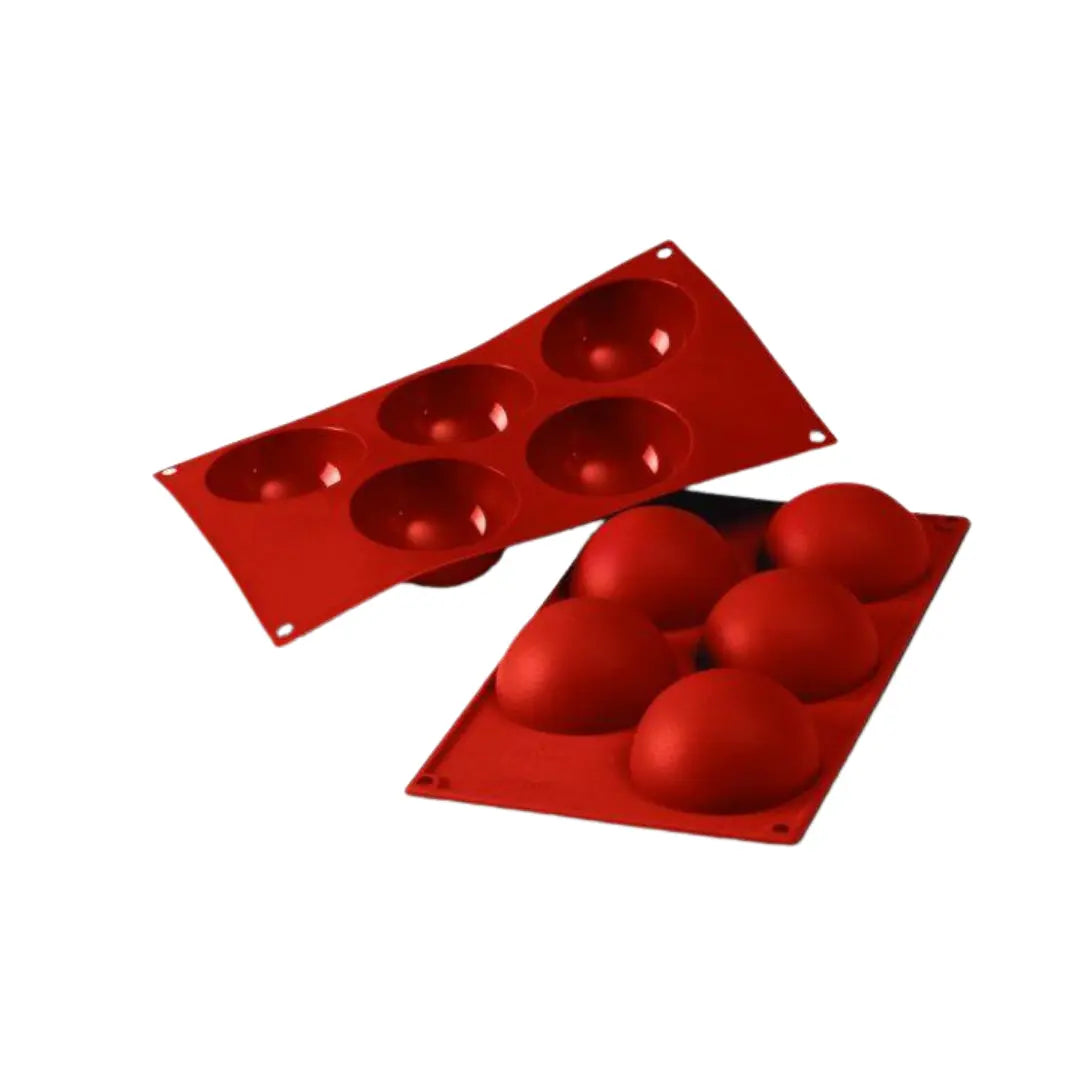 Demi-Sphères Flexi Mallard Ferriere