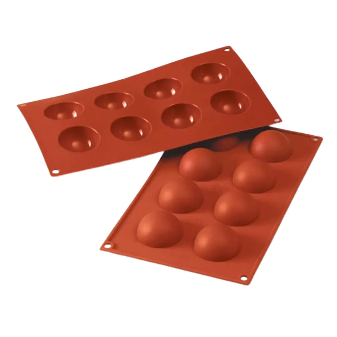 Demi-Sphères Flexi Mallard Ferriere