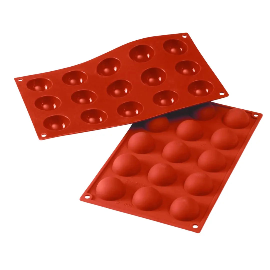 Demi-Sphères Flexi Mallard Ferriere