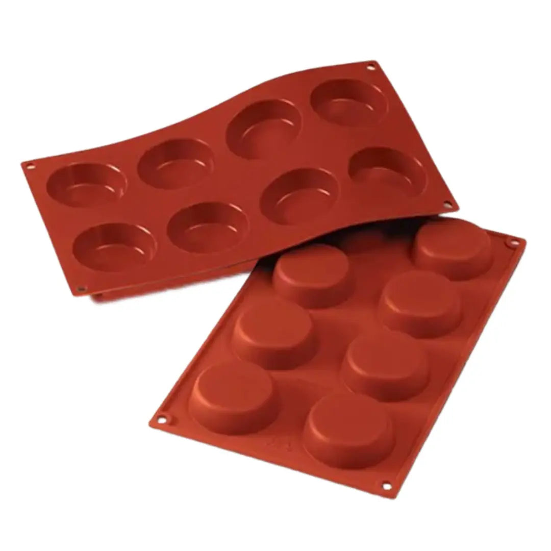 Moule Millassons Flexi SILIKOMART