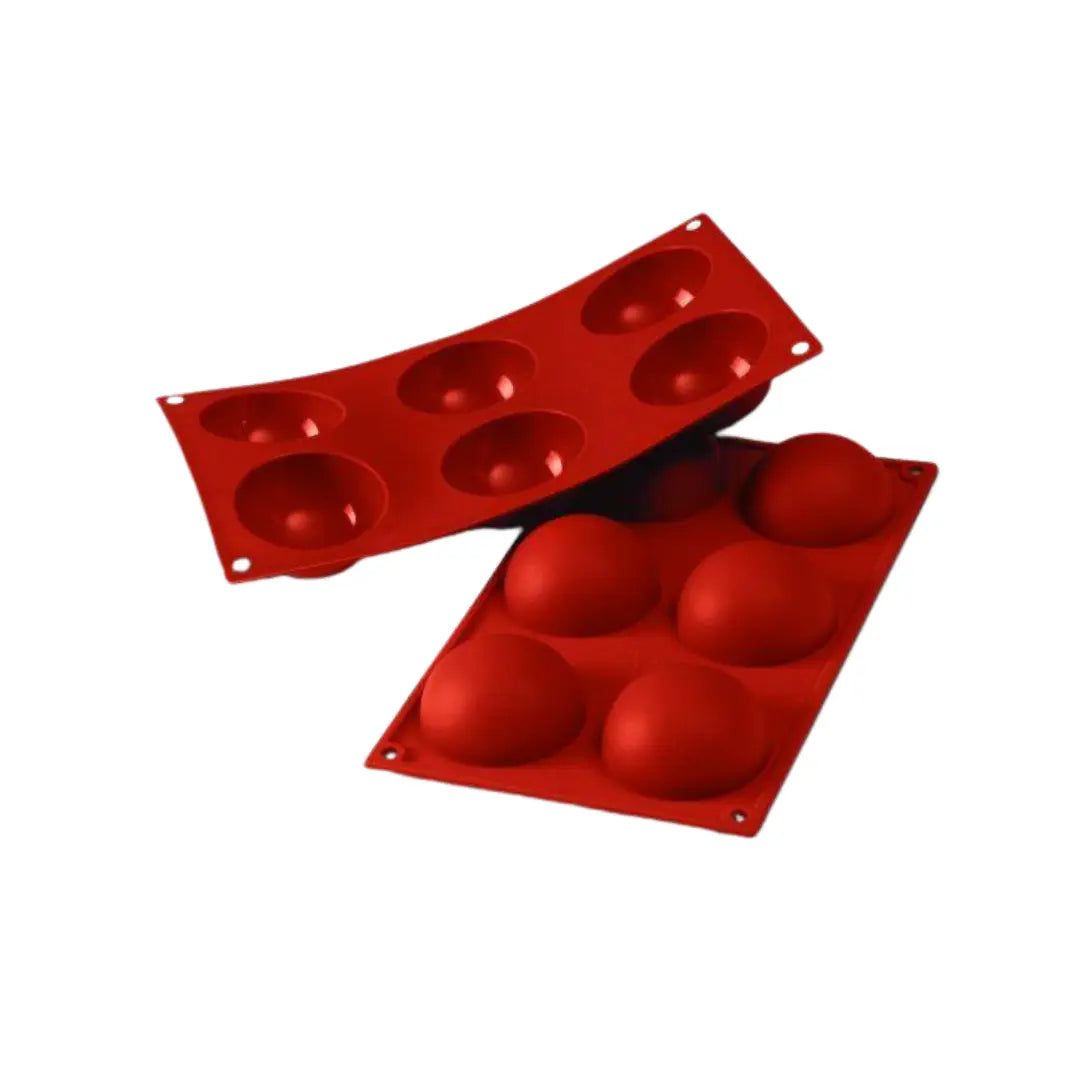 Demi-Sphères Flexi Mallard Ferriere