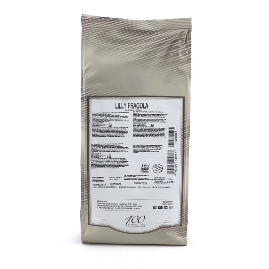 Lilly framboise 1kg Atelier Gourmandise