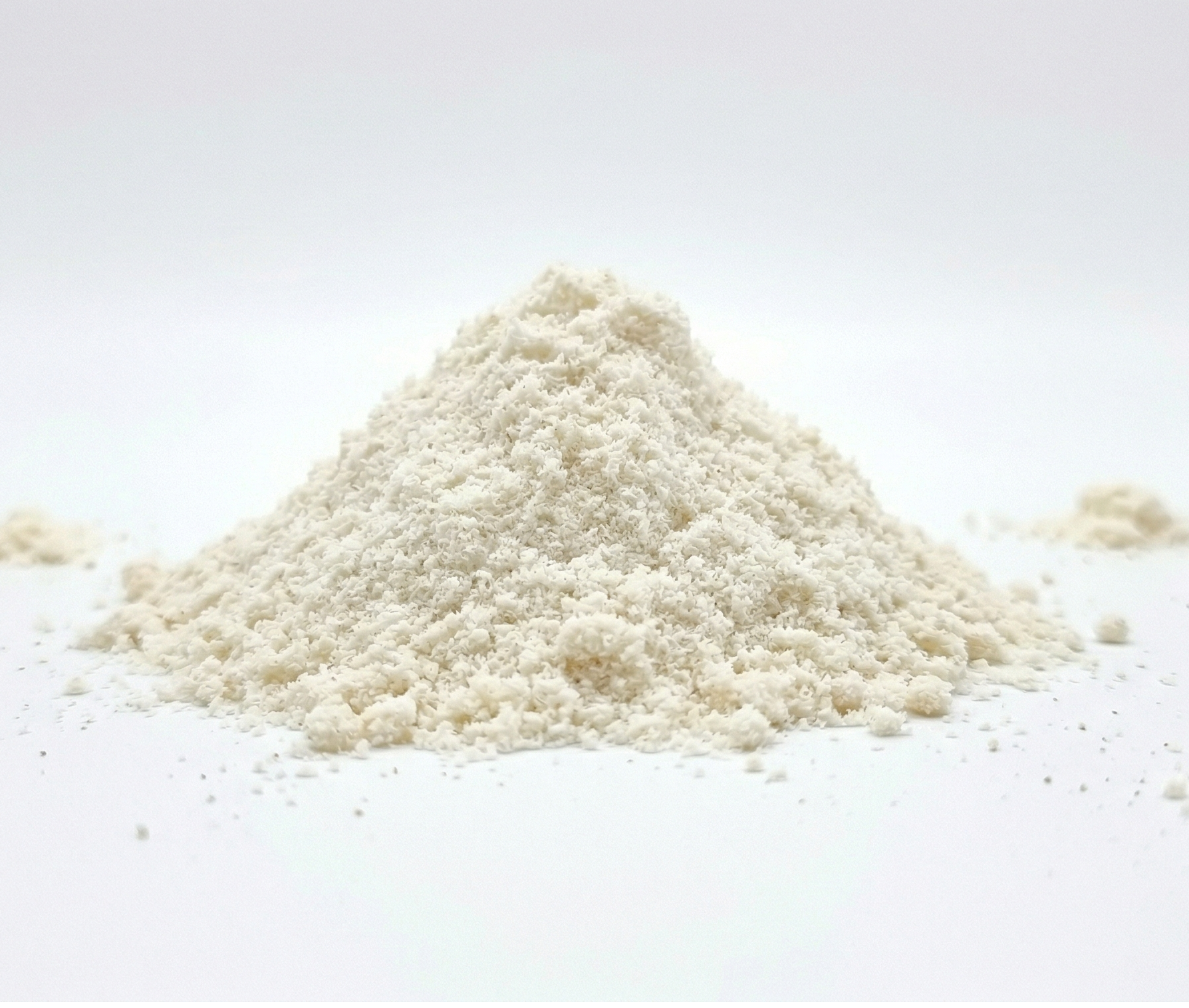 Noisettes poudre blanche 1KG Atelier Gourmandise