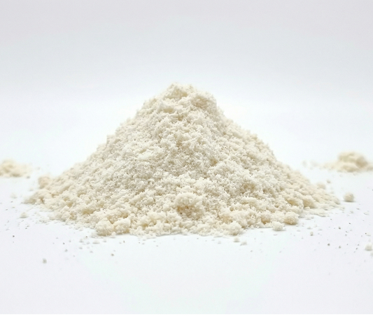 Noisettes poudre blanche 1KG Atelier Gourmandise