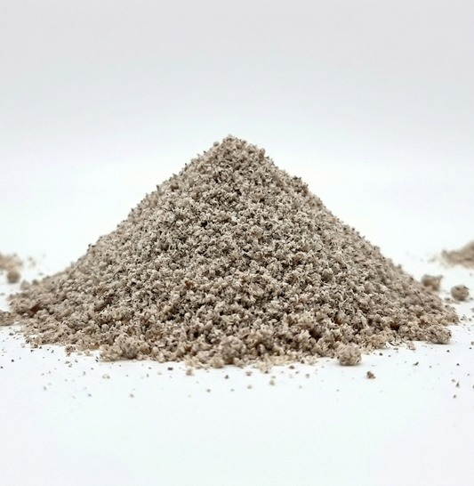 Noisettes poudre naturelle 1KG Atelier Gourmandise