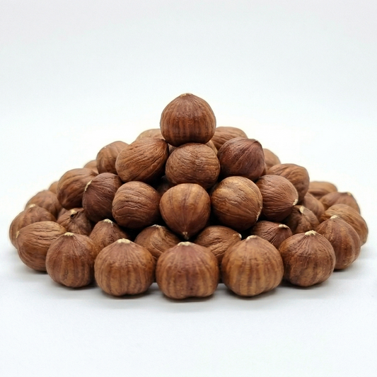 Noisettes décortiquées 11/13 1KG Atelier Gourmandise