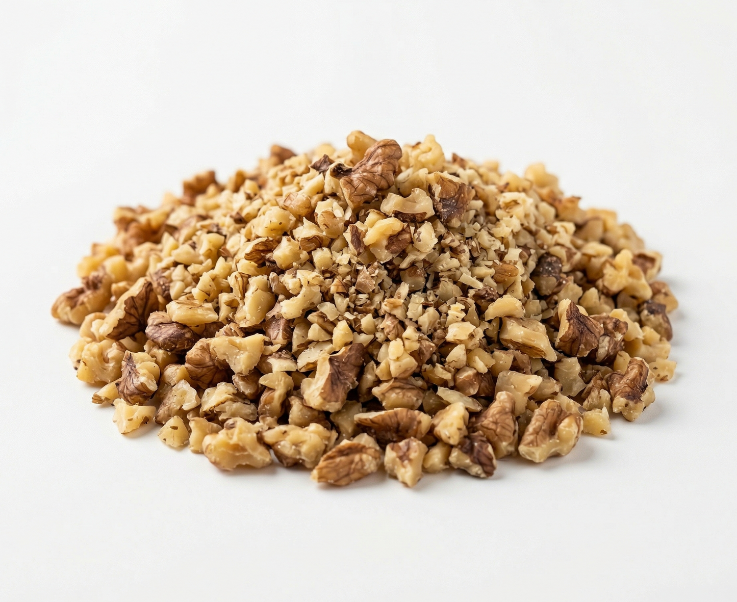 Noix hachées standard - Sachet d'1kg Atelier Gourmandise
