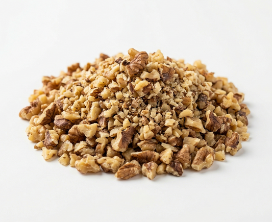 Noix hachées standard - Sachet d'1kg Atelier Gourmandise