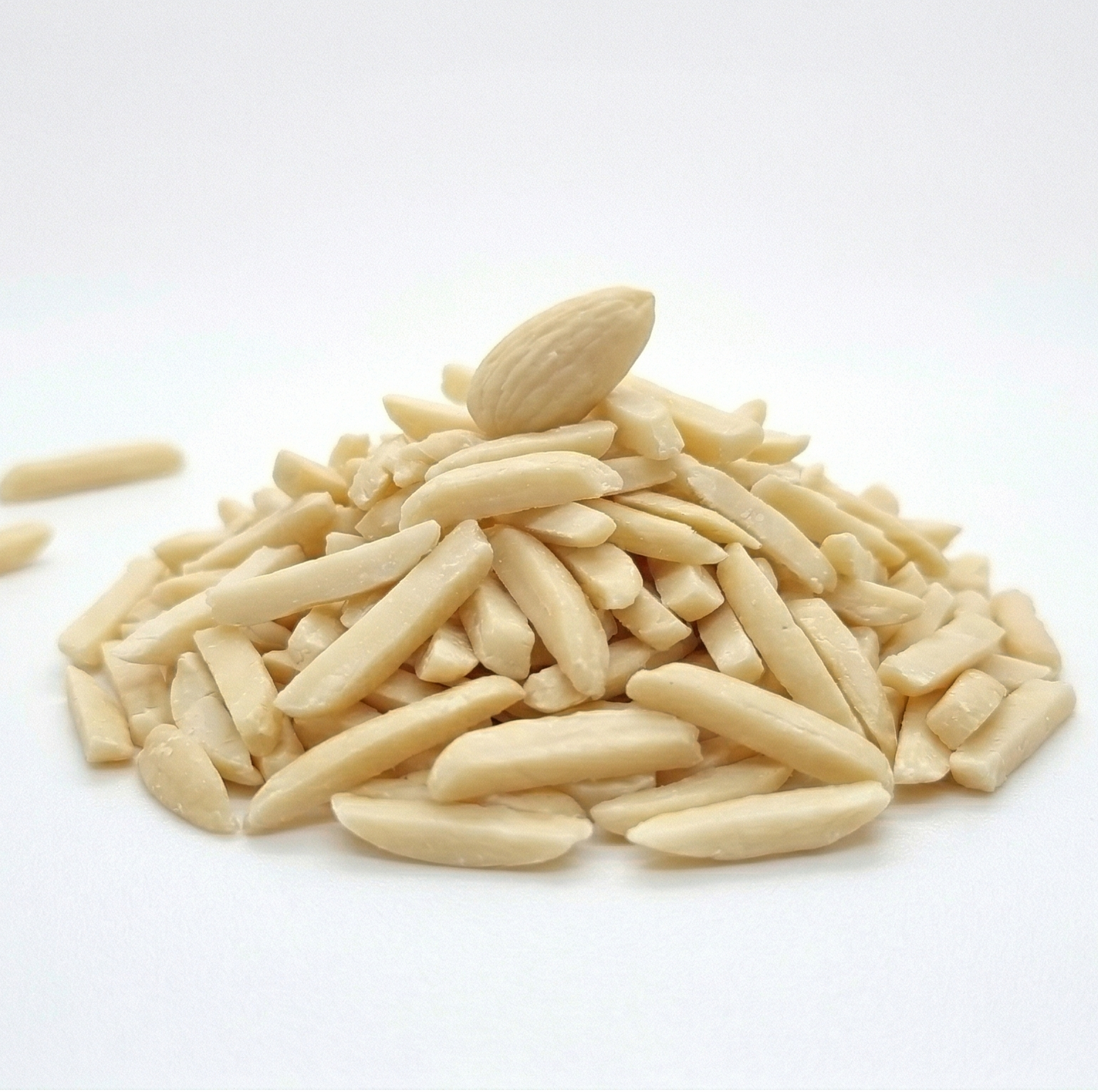 Amandes bâtonnets 1KG Atelier Gourmandise