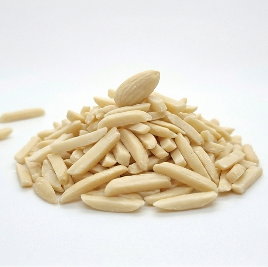 Amandes bâtonnets 1KG Atelier Gourmandise