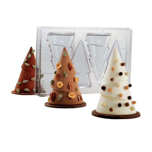 Plaques 2 sapins Mallard Ferriere