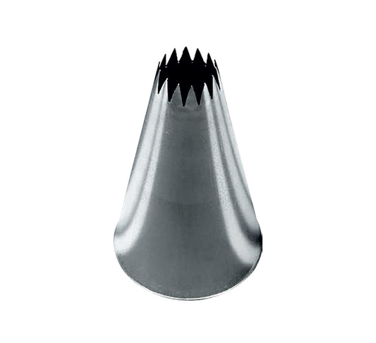 Douilles petits fours inox Mallard Ferriere