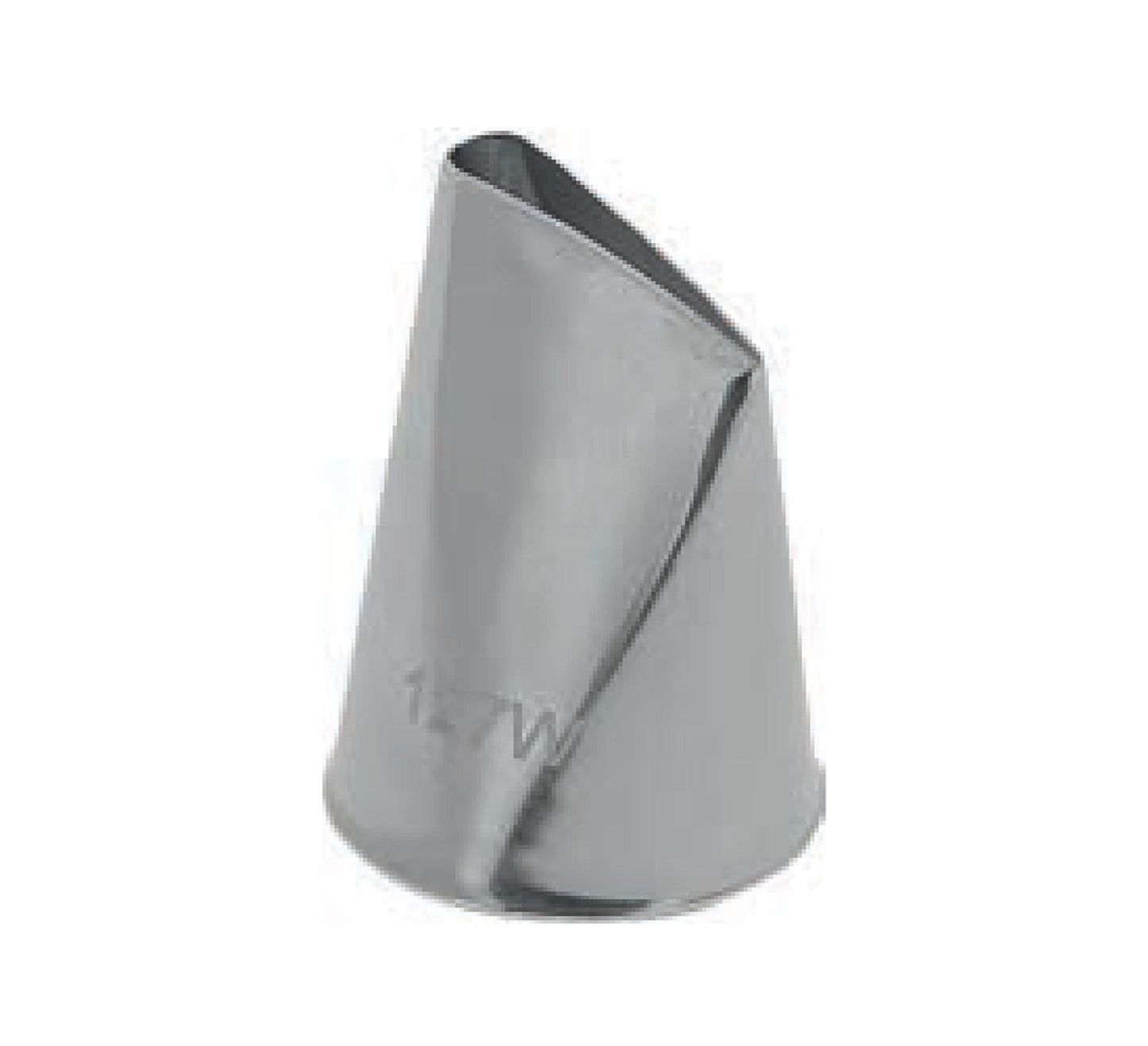 Douille inox tourbillons Mallard Ferriere