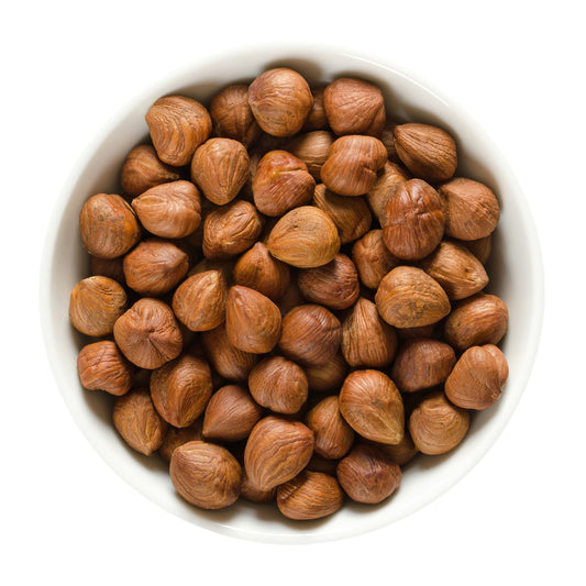 Noisette décortiquée 13/15mm 1KG Atelier Gourmandise