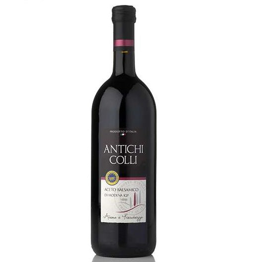 Vinaigre balsamic IGP modene 21% 1L Atelier Gourmandise