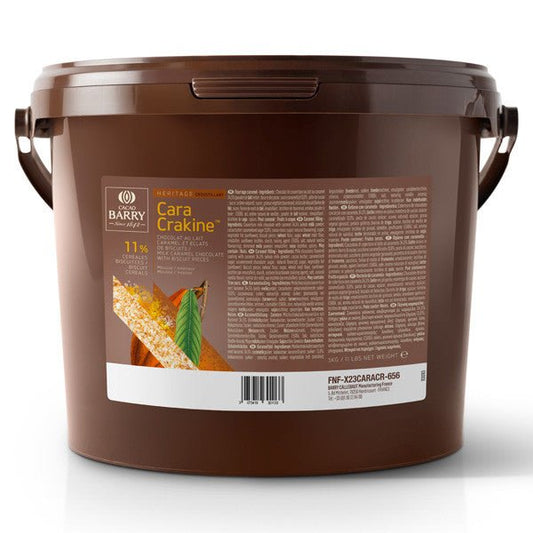 Fourrage Cara Crakine™ 1kg - Atelier Gourmandise