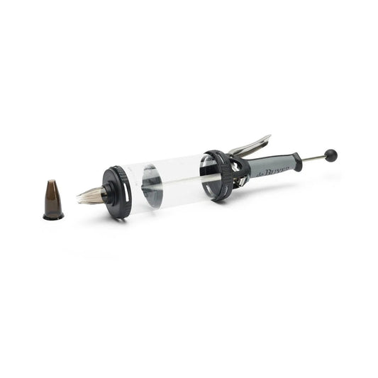 Le Tube Essentiel – Piston à Pression 0.75L - Atelier Gourmandise