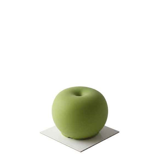 Moule trompe l'œil pomme DR344 x4 unités