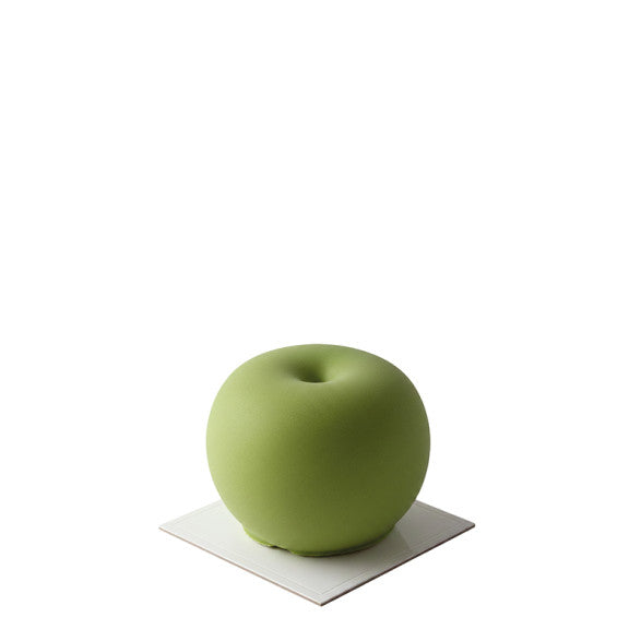 Moule trompe l'œil pomme DR344 x4 unités (Copie) Deco Relief