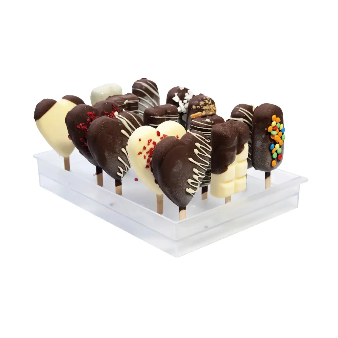 Support batonnets poly up Mallard Ferriere