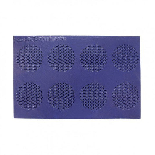 Tapis Silicone Déco Tuile Nid d'Abeille - Atelier Gourmandise
